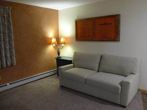 Imagen de la habitación del Motel Red Wing. Foto 9