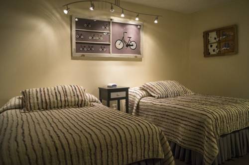 Imagen de la habitación del Motel Red Wing. Foto 13