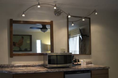 Imagen de la habitación del Motel Red Wing. Foto 15