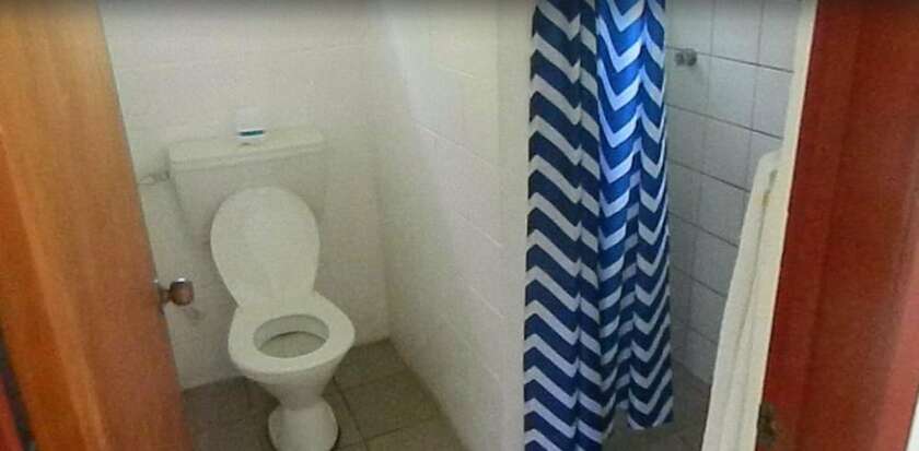 Imagen de la habitación del Motel Reef - Aitutaki. Foto 7
