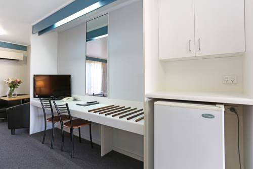 Imagen de la habitación del Motel Reef Resort, Mackay. Foto 1