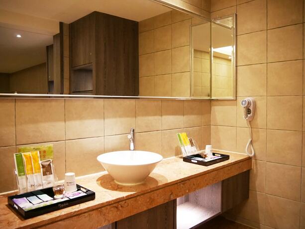Imagen general del Motel Refinement. Foto 6