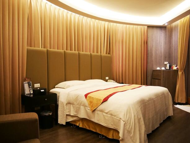 Imagen general del Motel Refinement. Foto 13