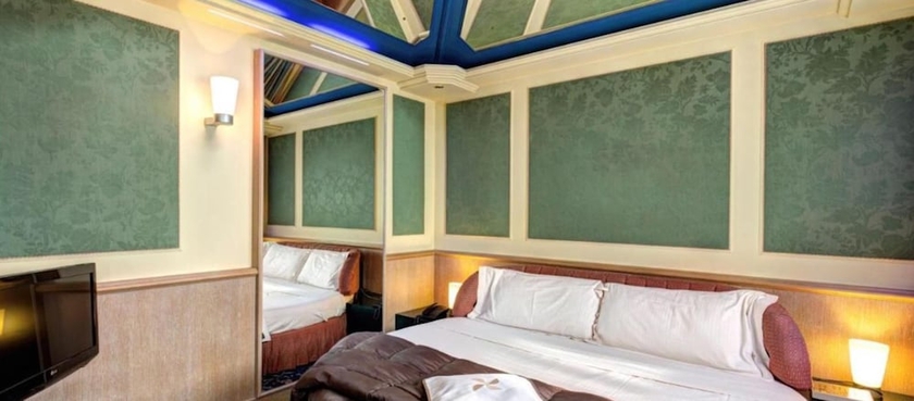 Imagen de la habitación del Motel Regal, Abbiategrasso. Foto 3