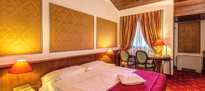 Imagen de la habitación del Motel Regal, Abbiategrasso. Foto 7