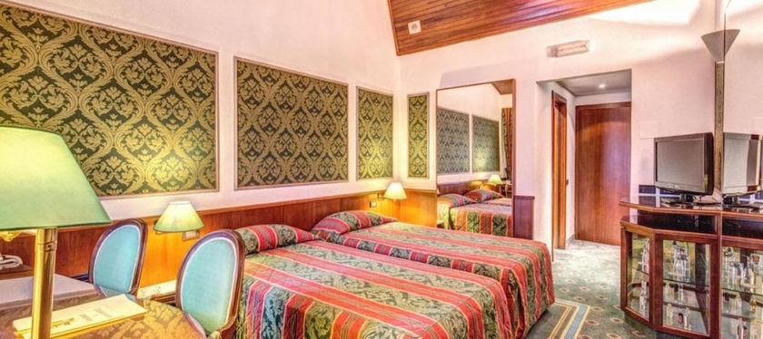 Imagen de la habitación del Motel Regal, Abbiategrasso. Foto 13