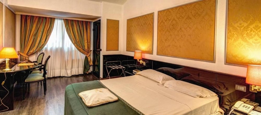 Imagen de la habitación del Motel Regal, Abbiategrasso. Foto 14