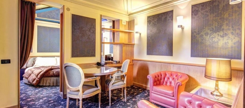 Imagen de la habitación del Motel Regal, Abbiategrasso. Foto 15