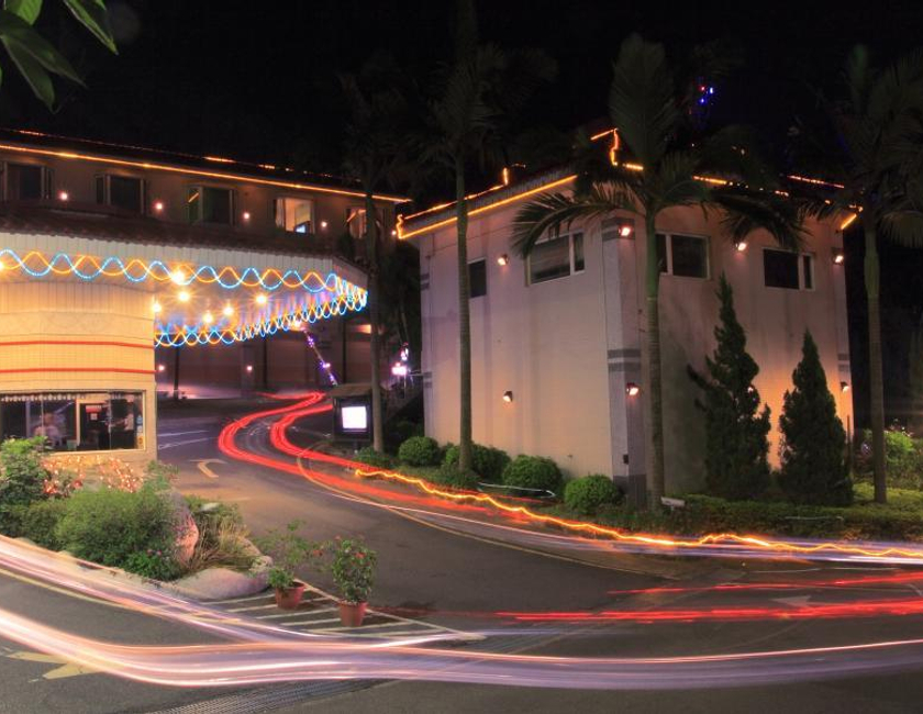 Imagen general del Motel Regale. Foto 4