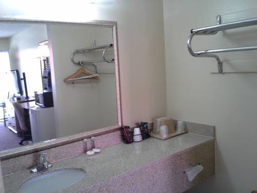 Imagen de la habitación del Motel Regency 7. Foto 4