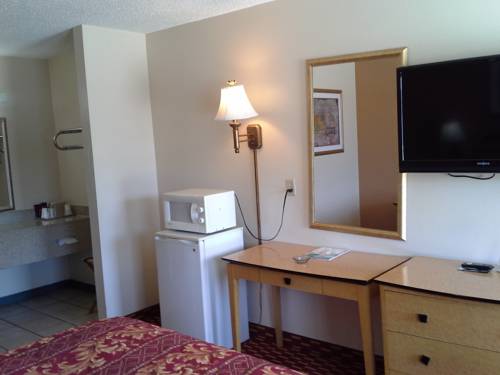 Imagen de la habitación del Motel Regency 7. Foto 5