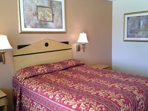 Imagen de la habitación del Motel Regency 7. Foto 6