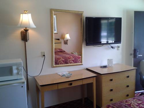 Imagen de la habitación del Motel Regency 7. Foto 8