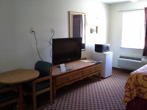 Imagen de la habitación del Motel Regency 7. Foto 9