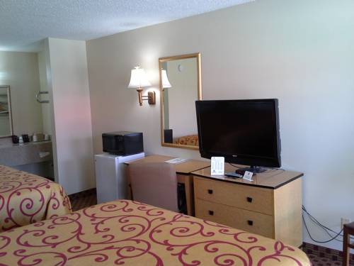 Imagen de la habitación del Motel Regency 7. Foto 10