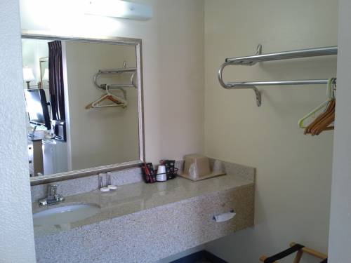Imagen de la habitación del Motel Regency 7. Foto 11