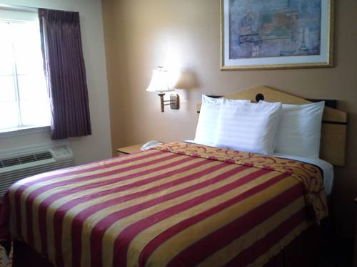 Imagen de la habitación del Motel Regency 7. Foto 12
