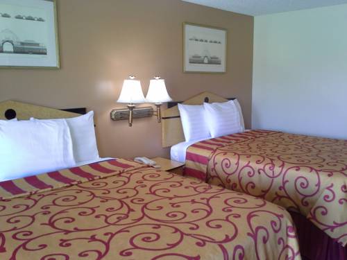 Imagen de la habitación del Motel Regency 7. Foto 13