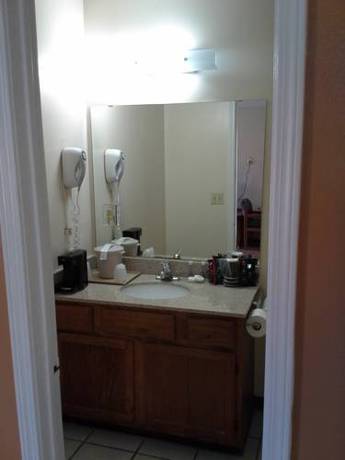 Imagen de la habitación del Motel Regency 7. Foto 14