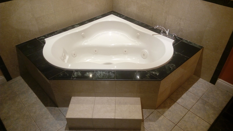 Imagen de la habitación del Motel Regency Of Brea. Foto 11