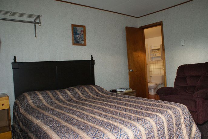Imagen de la habitación del Motel Regent, Saint John. Foto 4