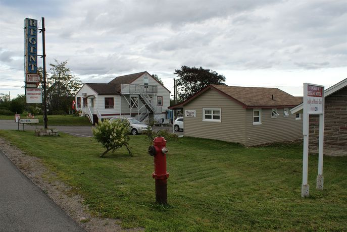 Imagen de la habitación del Motel Regent, Saint John. Foto 5