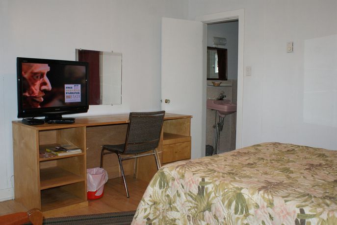 Imagen de la habitación del Motel Regent, Saint John. Foto 7