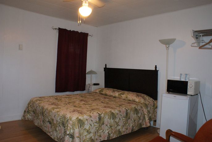 Imagen de la habitación del Motel Regent, Saint John. Foto 8