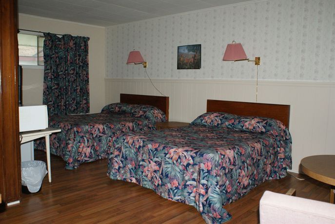 Imagen de la habitación del Motel Regent, Saint John. Foto 9