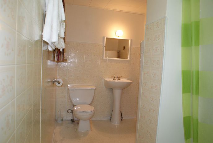 Imagen de la habitación del Motel Regent, Saint John. Foto 10