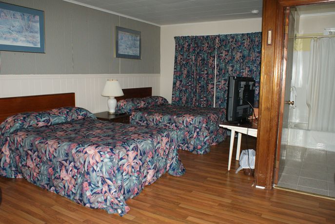 Imagen de la habitación del Motel Regent, Saint John. Foto 12