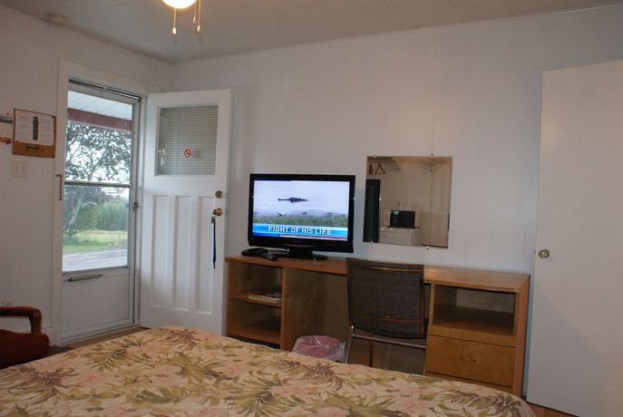 Imagen de la habitación del Motel Regent, Saint John. Foto 13