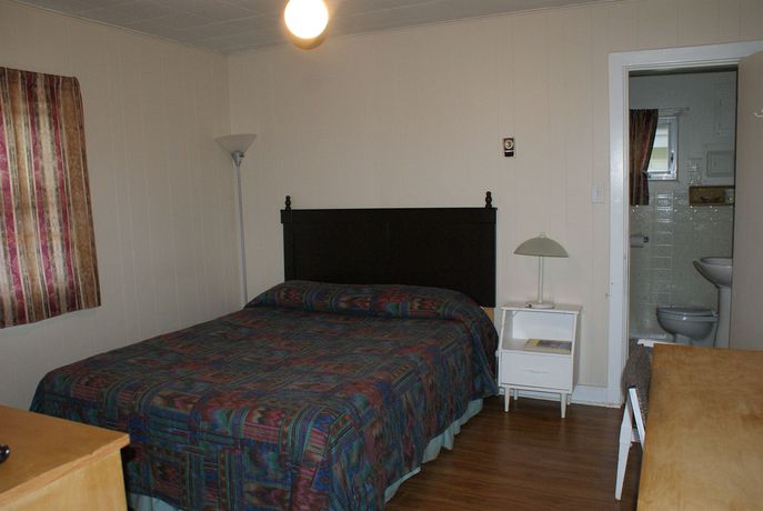 Imagen de la habitación del Motel Regent, Saint John. Foto 14