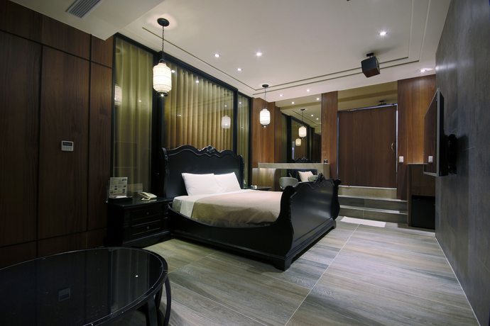 Imagen de la habitación del Motel Region. Foto 3