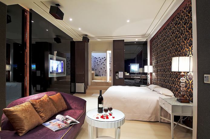 Imagen de la habitación del Motel Region. Foto 5