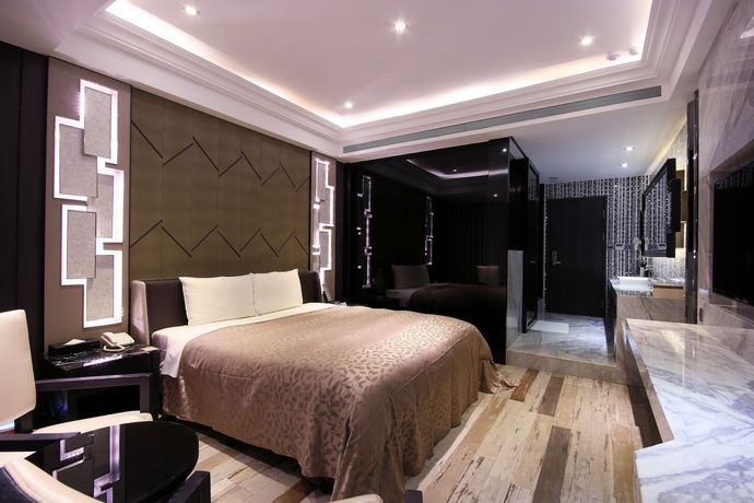 Imagen de la habitación del Motel Region. Foto 6