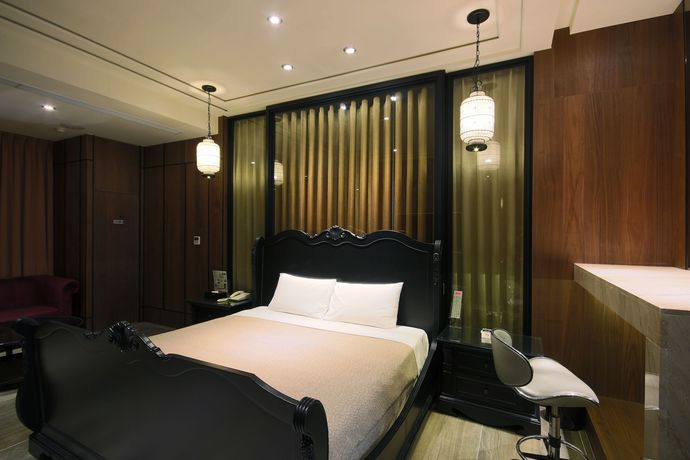 Imagen de la habitación del Motel Region. Foto 7