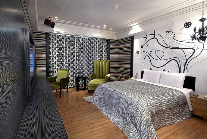 Imagen de la habitación del Motel Region. Foto 8