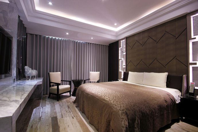 Imagen de la habitación del Motel Region. Foto 11