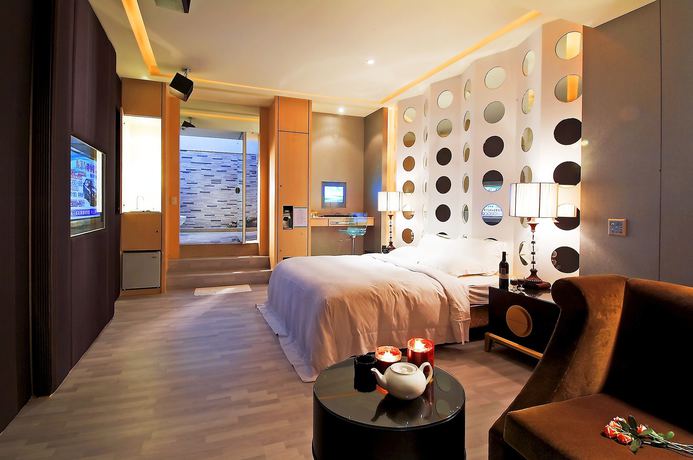 Imagen de la habitación del Motel Region. Foto 12