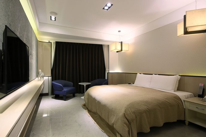 Imagen de la habitación del Motel Region. Foto 13