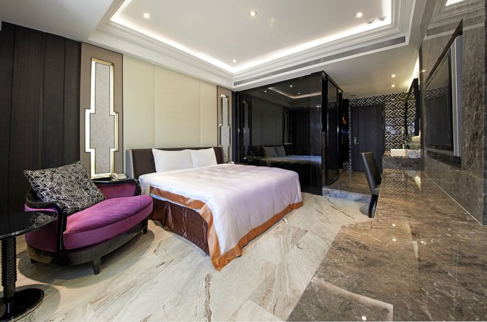 Imagen de la habitación del Motel Region. Foto 14