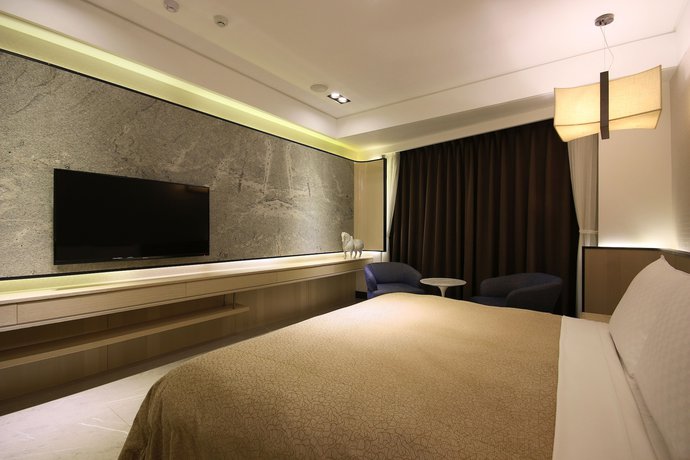 Imagen de la habitación del Motel Region. Foto 18