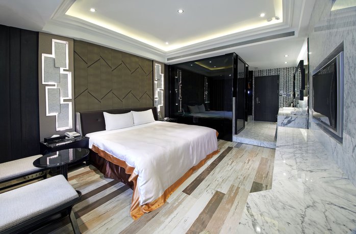 Imagen de la habitación del Motel Region. Foto 19