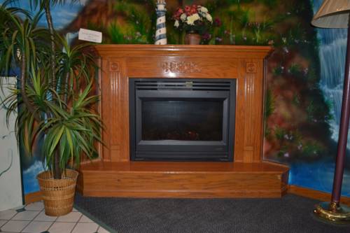 Imagen de la habitación del Motel Relax Inn And Suites Omaha. Foto 3
