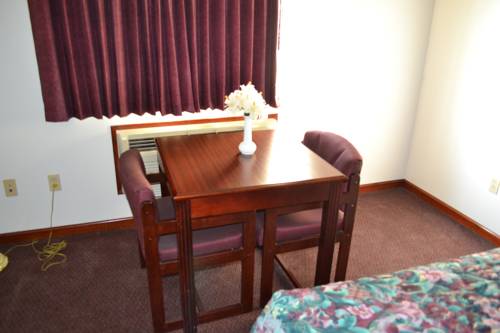Imagen de la habitación del Motel Relax Inn And Suites Omaha. Foto 5