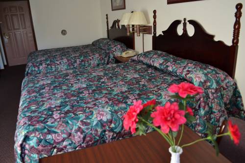 Imagen de la habitación del Motel Relax Inn And Suites Omaha. Foto 6