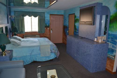 Imagen general del Motel Relax Inn And Suites Omaha. Foto 1