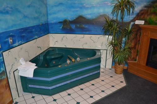 Imagen de la habitación del Motel Relax Inn And Suites Omaha. Foto 15