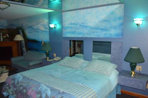 Imagen de la habitación del Motel Relax Inn And Suites Omaha. Foto 16
